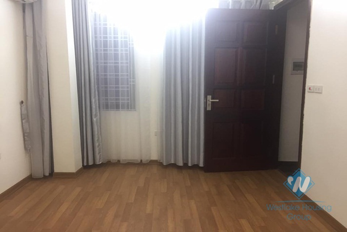 A good price house is available for rent in Yen Phu village